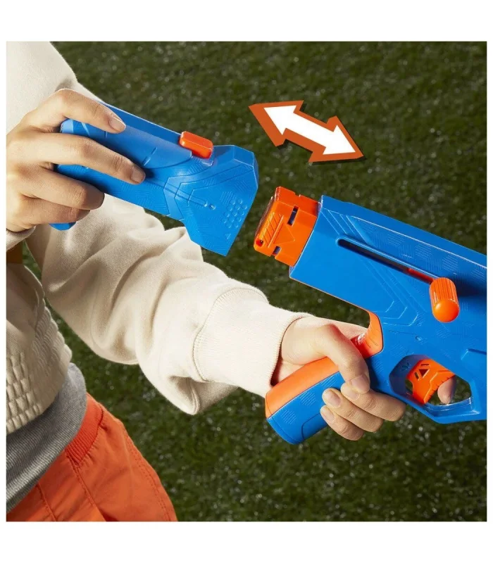 F8633 Nerf N Serisi Gear Up Pack