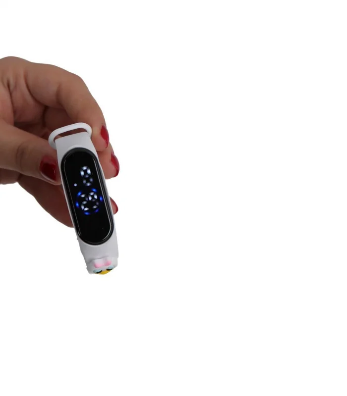 FAB 0101 KT DİJİTAL KOL SAATİ(Belirtilen fiyat, tekli satış için adet fiyatıdır.)