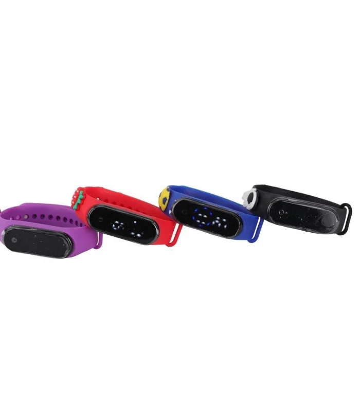 FAB 0101 KT DİJİTAL KOL SAATİ(Belirtilen fiyat, tekli satış için adet fiyatıdır.)