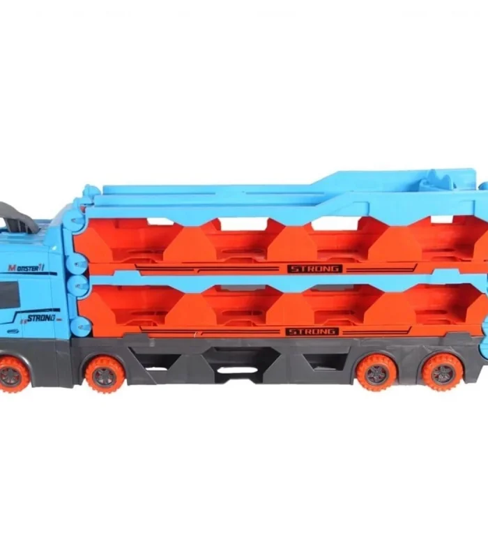 FAB-1604 Yarış  Pistli  Tır- Prestij Oyuncak