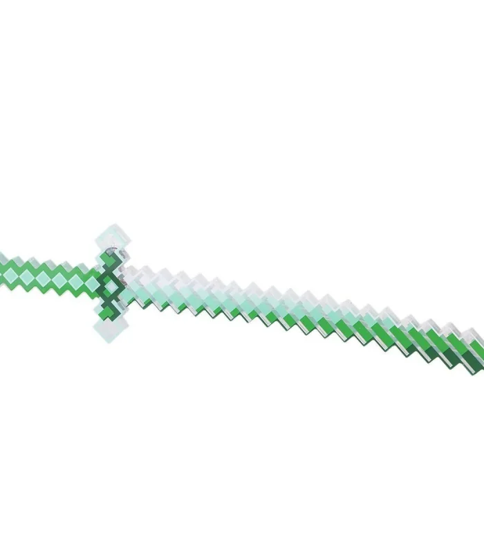 FCN-003 Işıklı İnce Kılıç