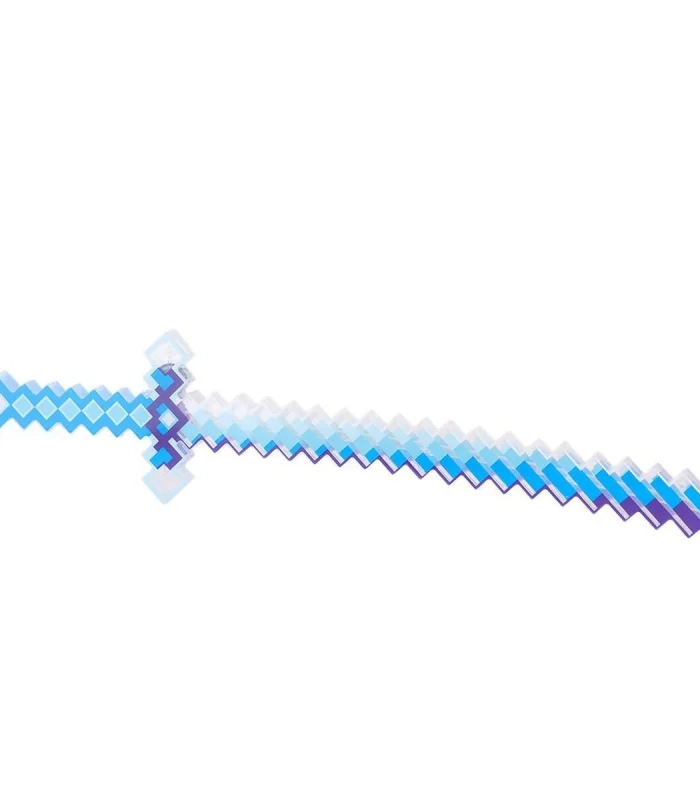 FCN-003 Işıklı İnce Kılıç