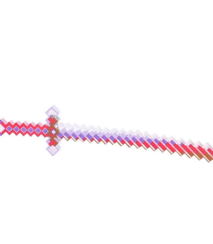 FCN-003 Işıklı İnce Kılıç