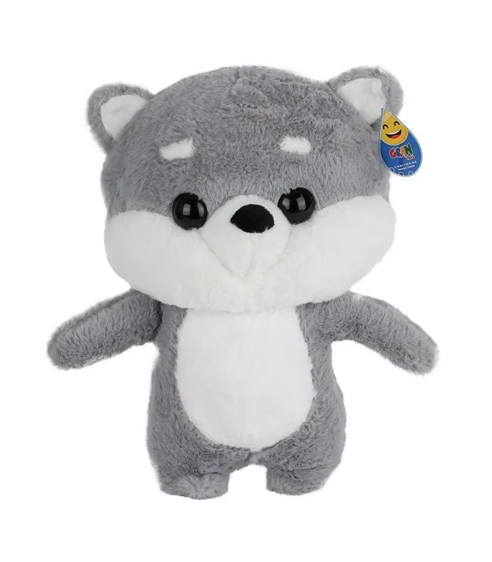 FK-2315 Lalafan Köpek 30 cm -Grantoys