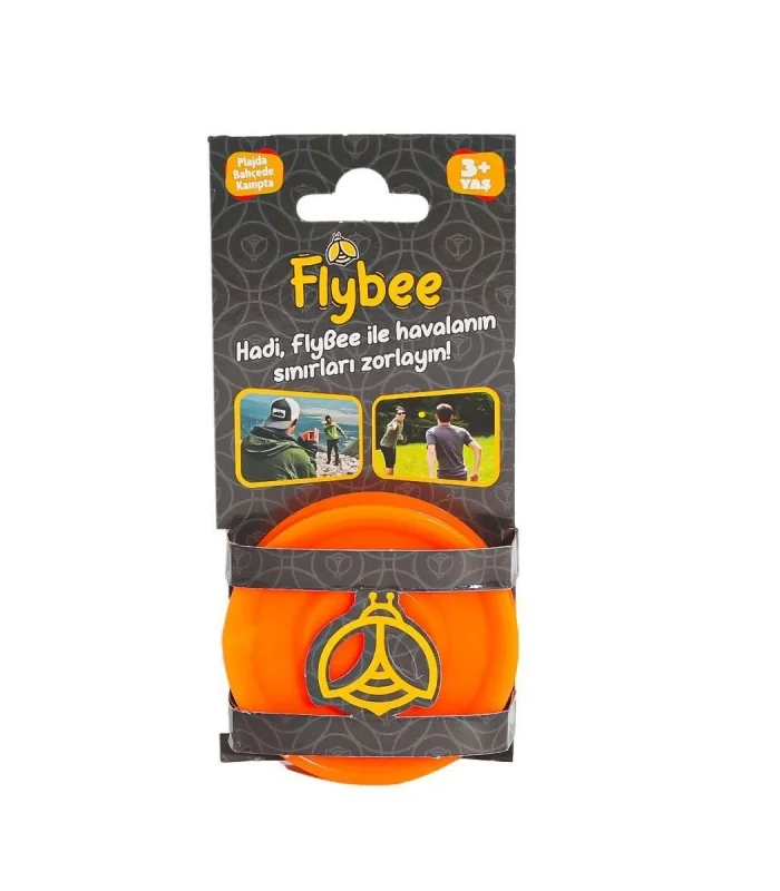 FLB001 Flybee Oyunu -Gepettoys