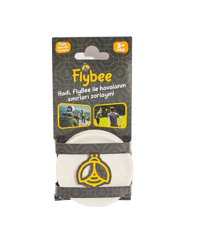 FLB001 Flybee Oyunu -Gepettoys