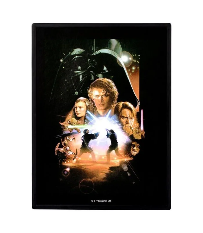 FND 92073 Obi-Wan Kenobi Darth Vadera Karşı