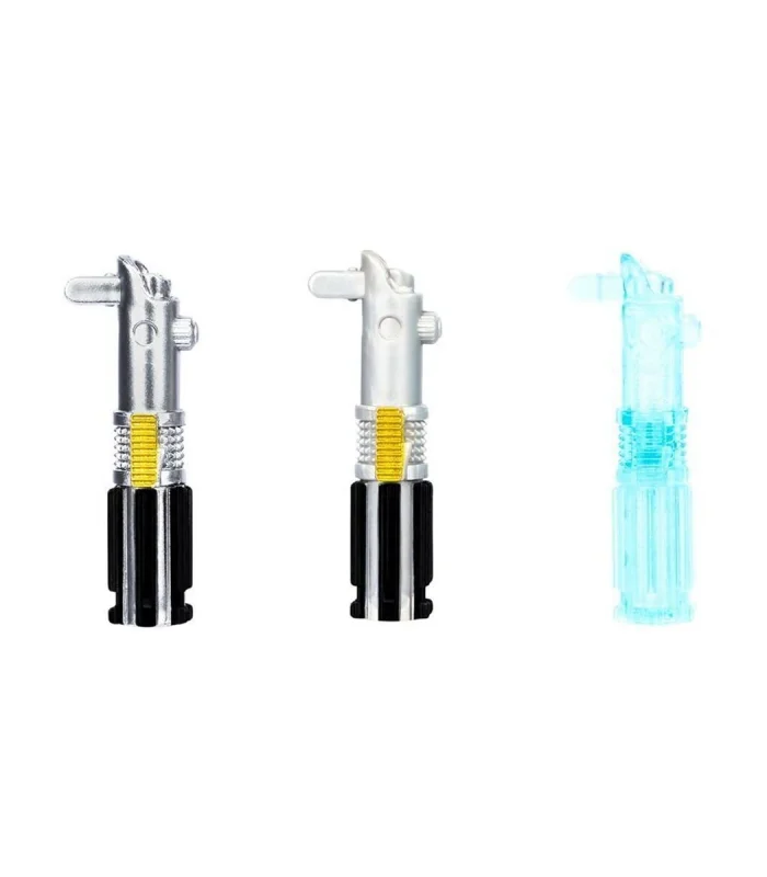 FND 92077 Luke Sykwalker Darth Vadera Karşı