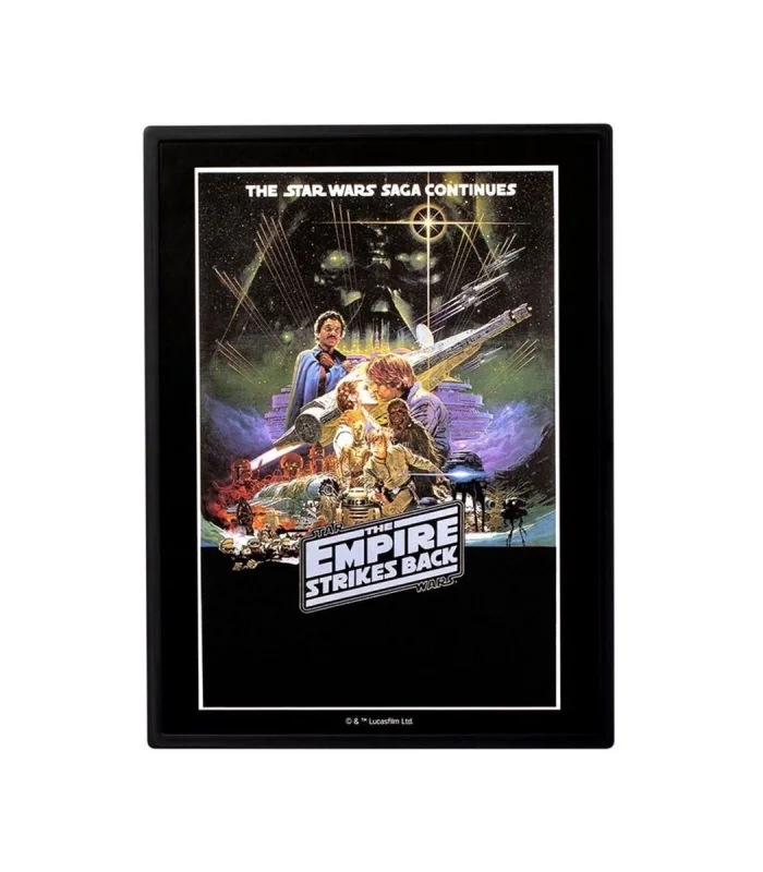 FND 92077 Luke Sykwalker Darth Vadera Karşı