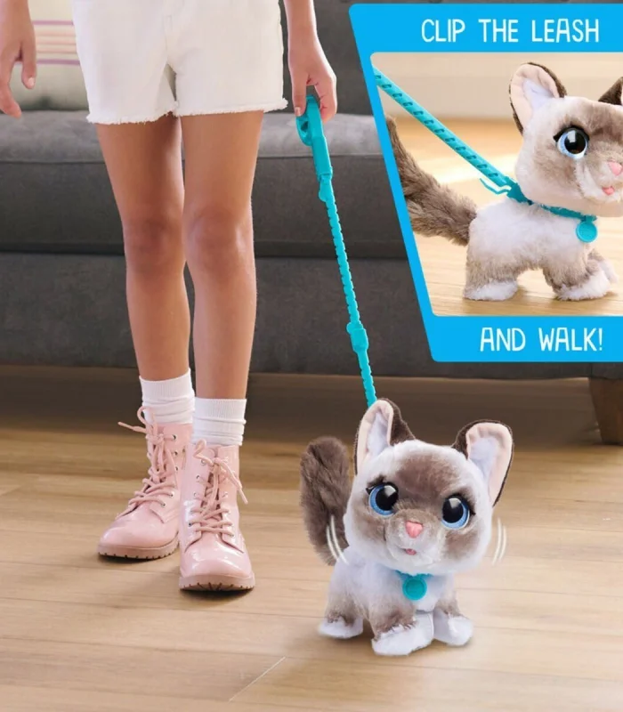 FUR00000 FurReal Wag-a-Lots