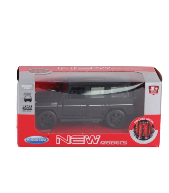 FY6218 KUTULU METAL ÇEK BIRAK ARABA(Belirtilen fiyat, tekli satış için adet fiyatıdır.)