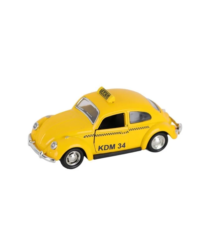 FY6268-12D DİSPLAYDA METAL ÇEK BIRAK TAKSİ(Belirtilen fiyat, tekli satış için adet fiyatıdır.)