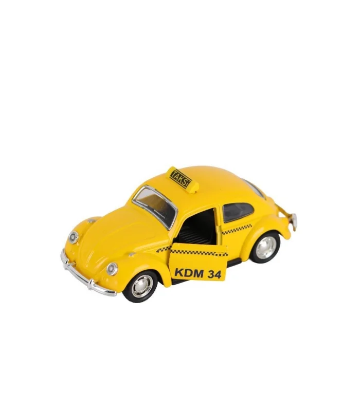 FY6268-12D DİSPLAYDA METAL ÇEK BIRAK TAKSİ(Belirtilen fiyat, tekli satış için adet fiyatıdır.)