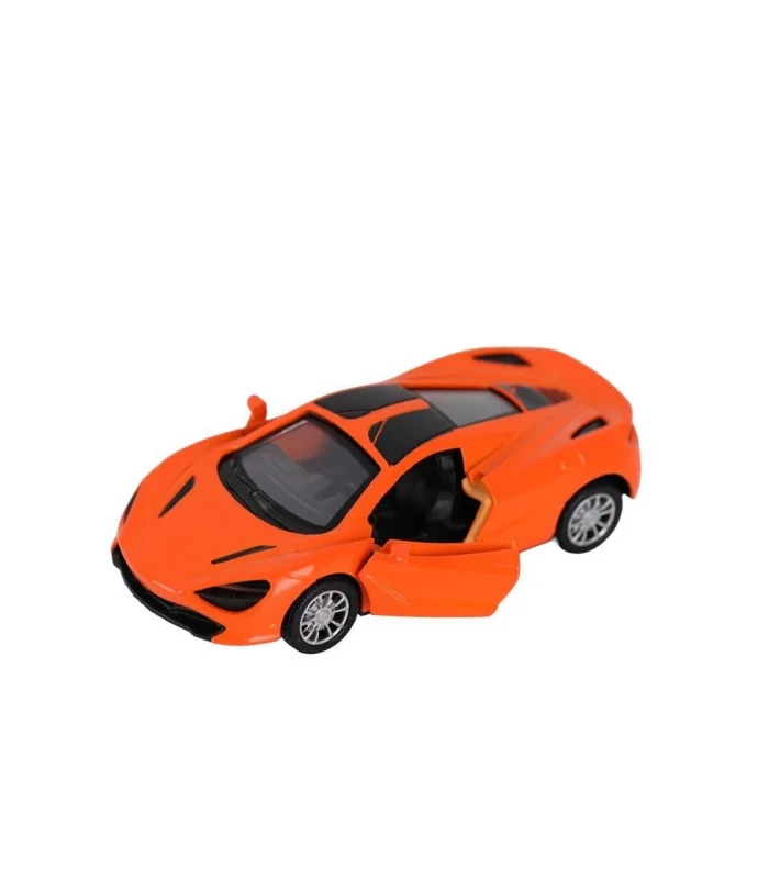 FY6328-12D DİSPLAYDA METAL ÇEK BIRAK ARABA(Belirtilen fiyat, tekli satış için adet fiyatıdır.)