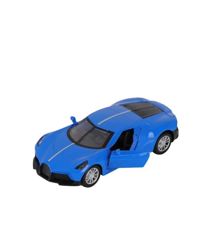 FY6328-12D DİSPLAYDA METAL ÇEK BIRAK ARABA(Belirtilen fiyat, tekli satış için adet fiyatıdır.)