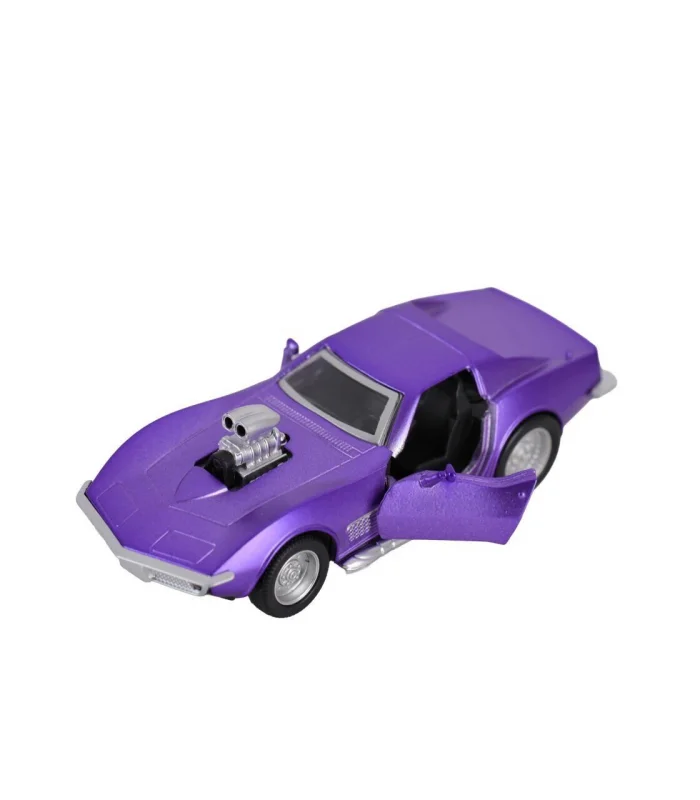 FY6338-12D DİSPLAYDA METAL ÇEK BIRAK ARABA(Belirtilen fiyat, tekli satış için adet fiyatıdır.)