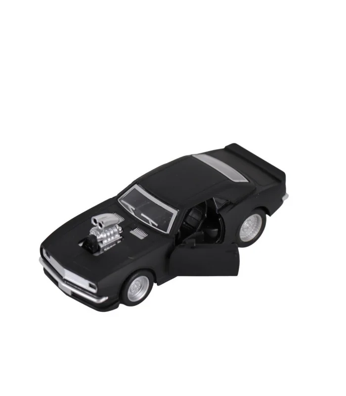 FY6338-12D DİSPLAYDA METAL ÇEK BIRAK ARABA(Belirtilen fiyat, tekli satış için adet fiyatıdır.)