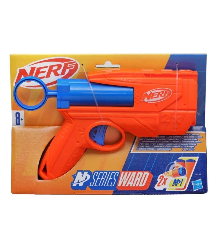 G0132 Nerf N Serisi Ward