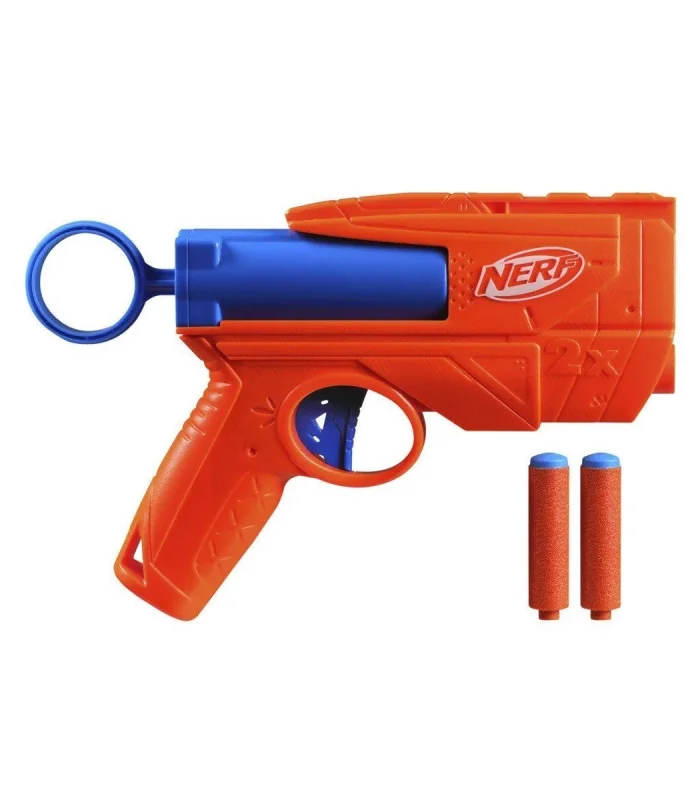 G0132 Nerf N Serisi Ward