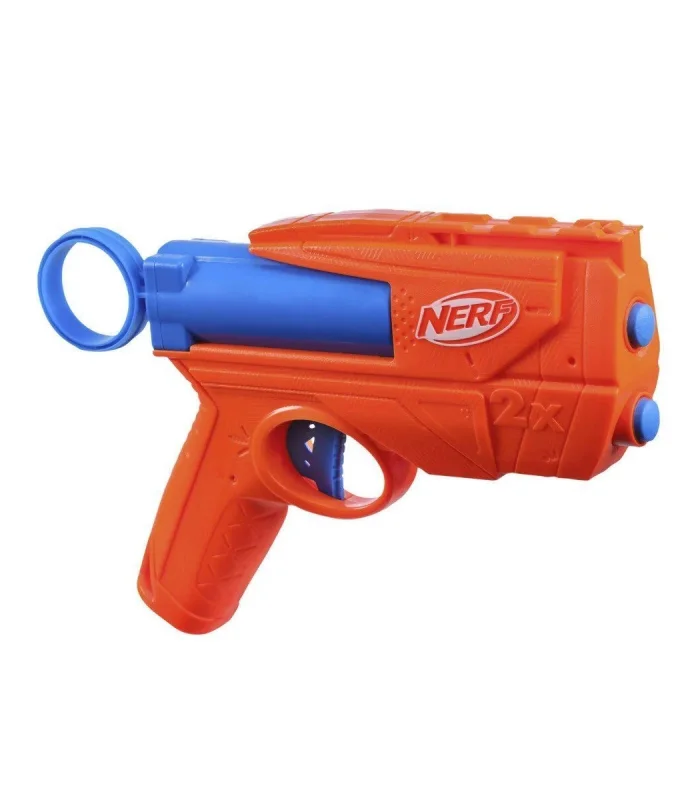 G0132 Nerf N Serisi Ward