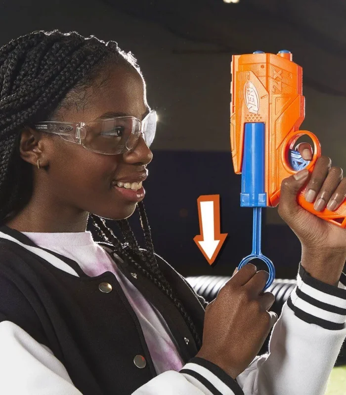 G0132 Nerf N Serisi Ward