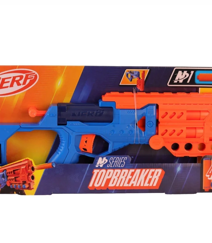 G0877 Nerf N Serisi Topbreaker