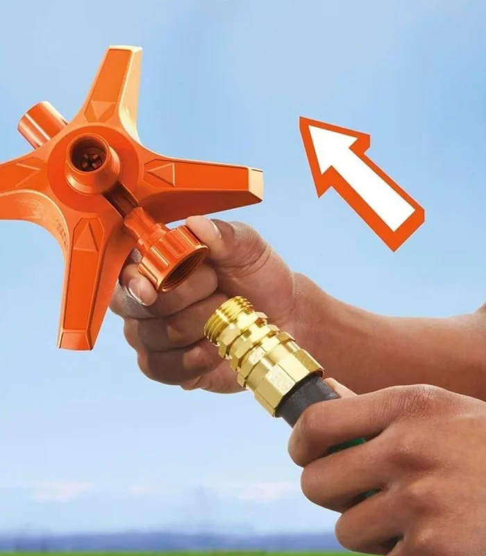 G1116 Nerf Super Soaker Power Drench