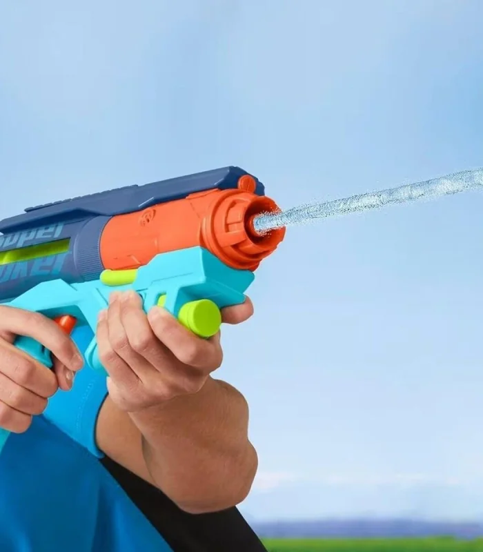 G1116 Nerf Super Soaker Power Drench