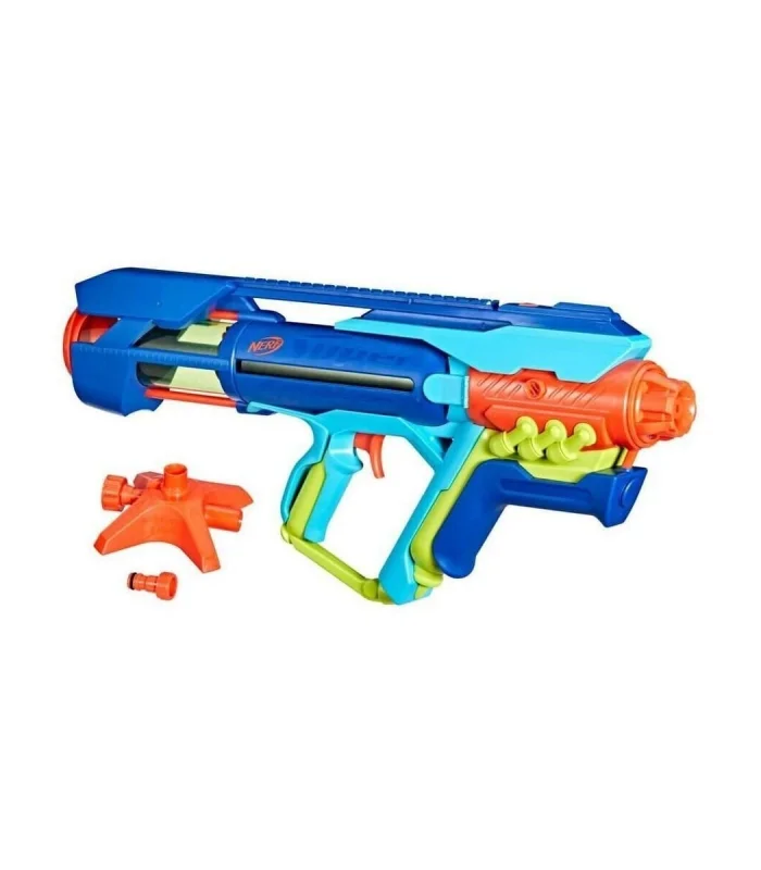 G1117 Nerf Super Soaker Power Drench XL