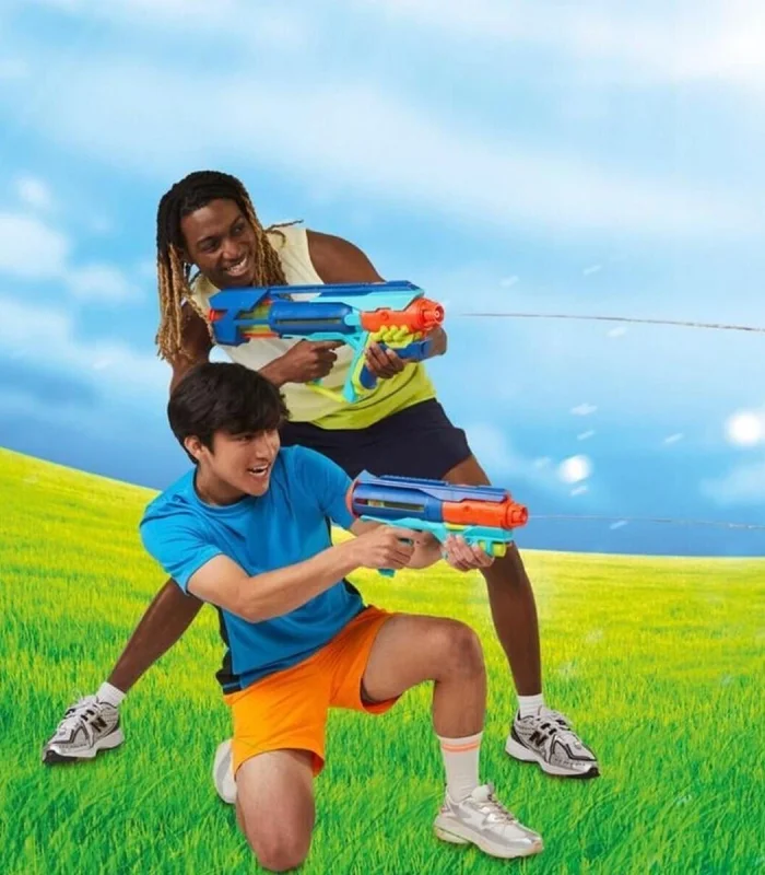 G1117 Nerf Super Soaker Power Drench XL