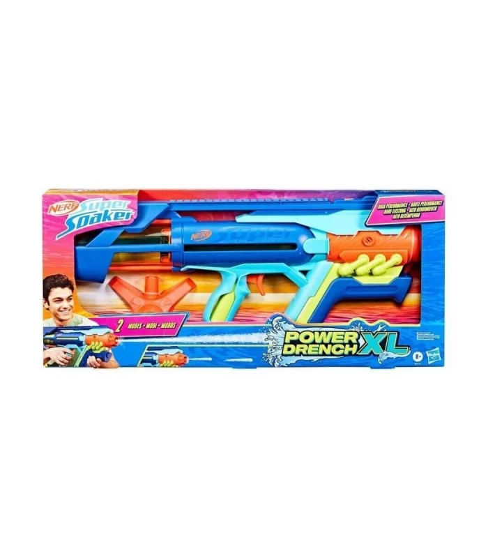 G1117 Nerf Super Soaker Power Drench XL