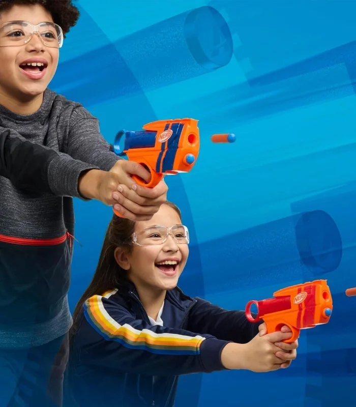 G1492 Nerf N Serisi Duo Pack - 2li Paket