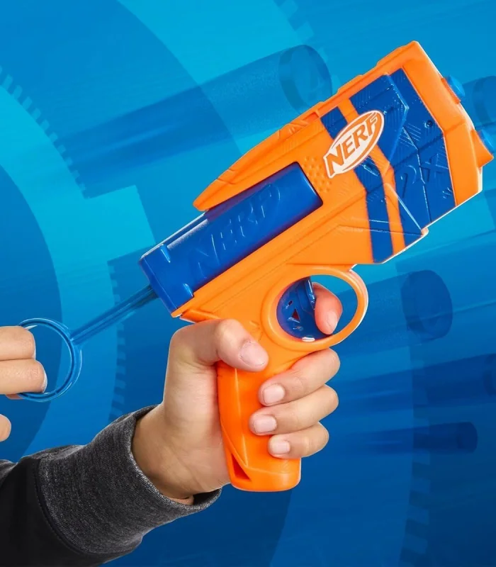 G1492 Nerf N Serisi Duo Pack - 2li Paket