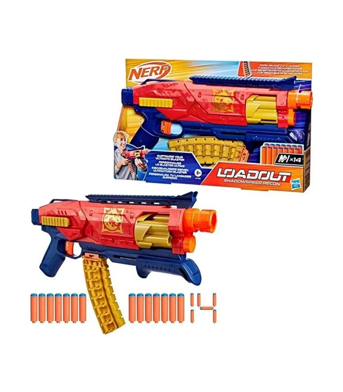 G1759 Nerf Loadout Shadowspeed Recon