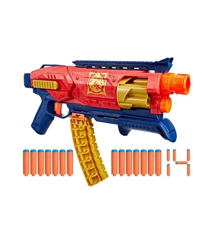 G1759 Nerf Loadout Shadowspeed Recon