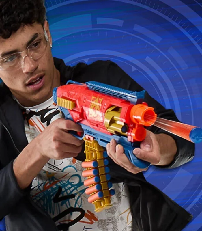 G1759 Nerf Loadout Shadowspeed Recon