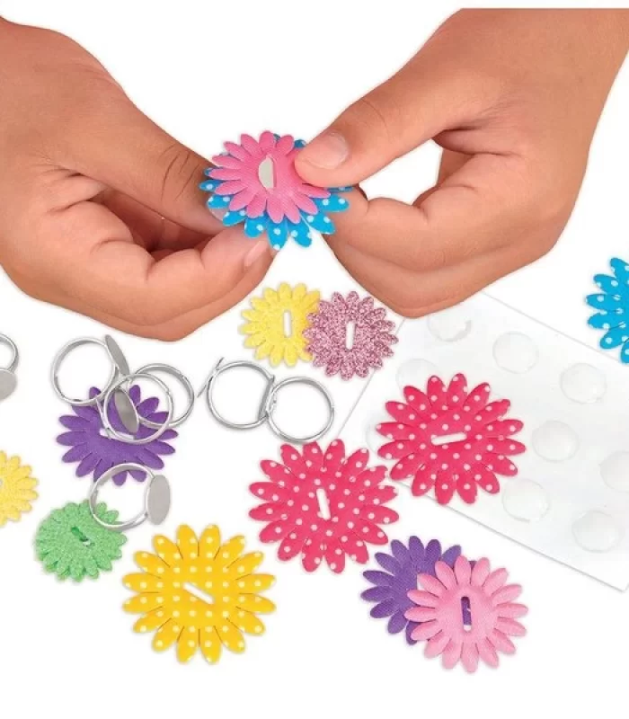 Galt Toys Flower Rings 6 Yaş+