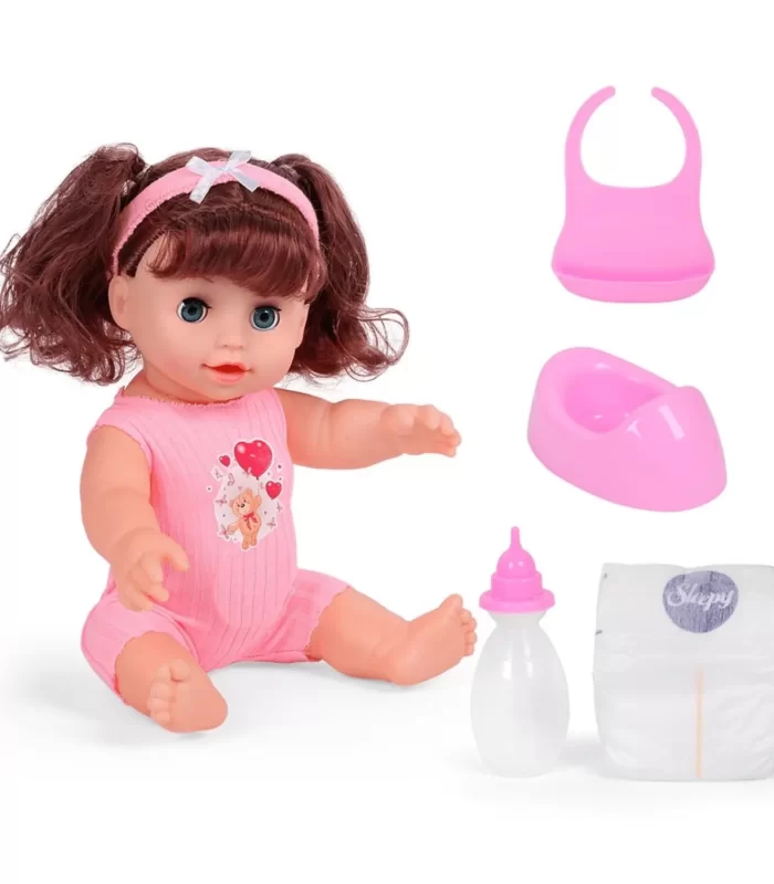 Galt Toys Maide Altını Islatan Bebek Glt1103