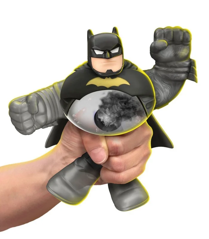 GJD03000 GooJitSu DC Goo Shifters Superheroes 3lü - 42584