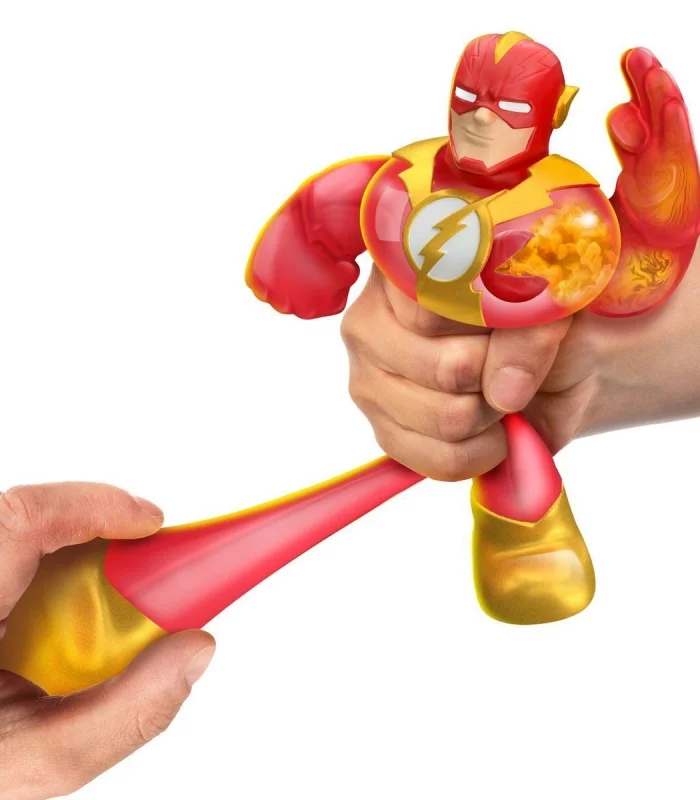 GJD03000 GooJitSu DC Goo Shifters Superheroes 3lü - 42584