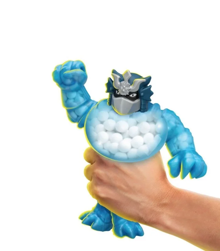 GJT51000 GooJitSu Stretch Strikers Tekli Paket - 42779