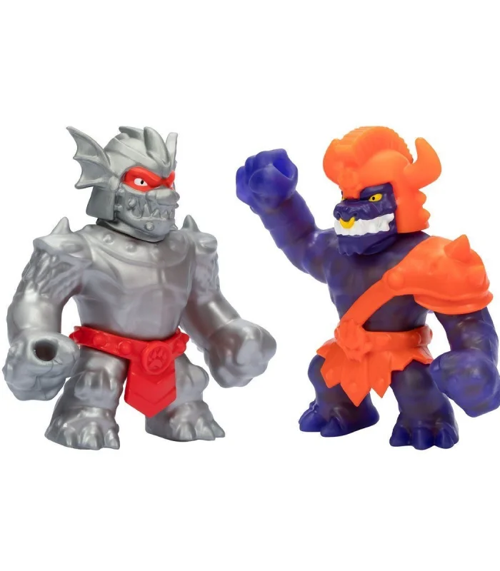 GJT53000 GooJitSu Stretch Strikes İkili Paket 42789