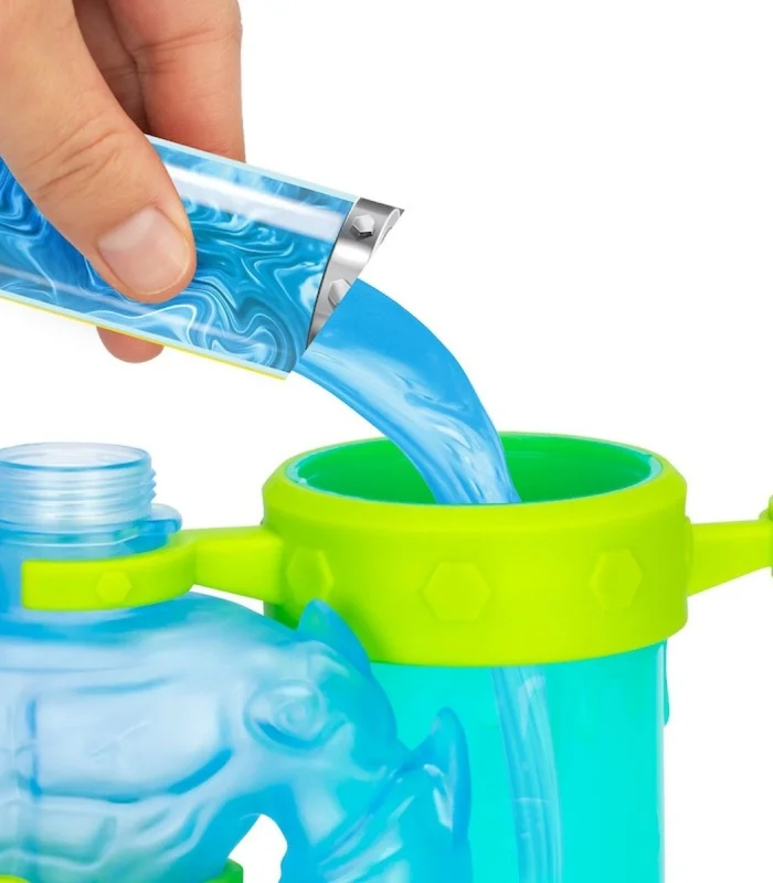 GJT55000 GooJitSu Stretch Strikes Figür Yapma Seti