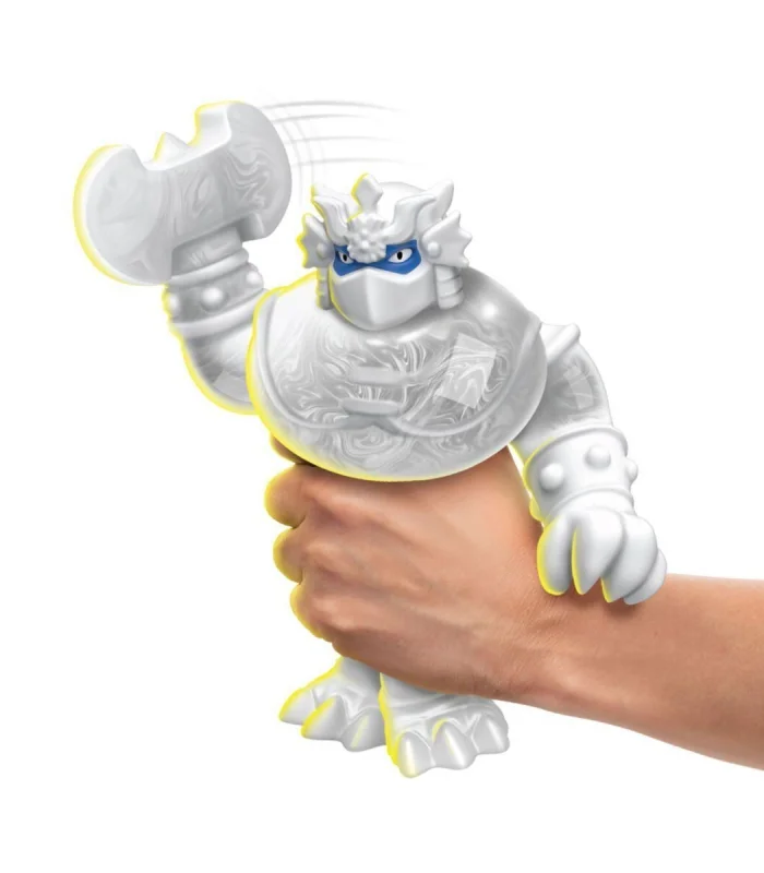 GJT57000 GooJitSu HGJZ Smash Strikers Tekli Figür Paket - 42792