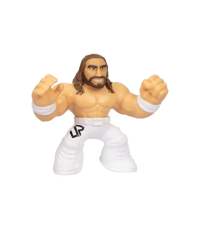 GJT62000 GooJitZu WWE Tekli Paket - 43008