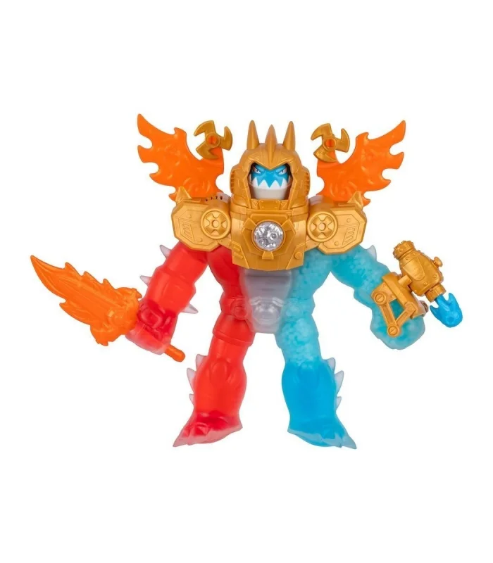 GJT64000 GooJitZu Menteor Madness Gootron Supreme - 43028