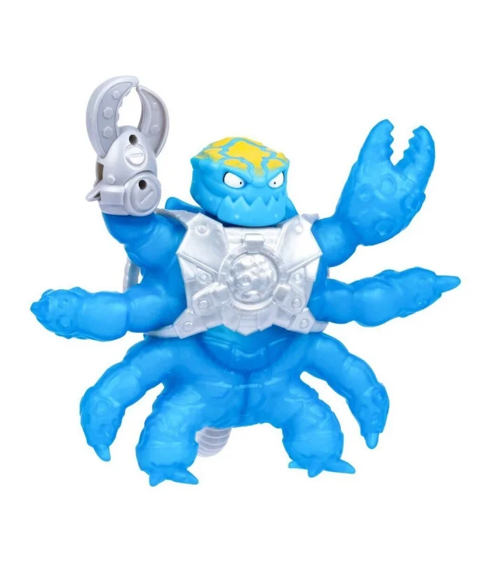 GJT65000 GooJitZu Menteor Madness Hydro-Sting Akrep