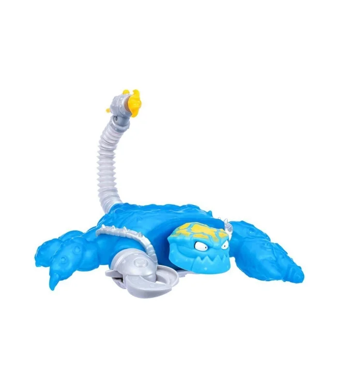 GJT65000 GooJitZu Menteor Madness Hydro-Sting Akrep