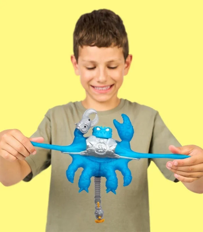 GJT65000 GooJitZu Menteor Madness Hydro-Sting Akrep