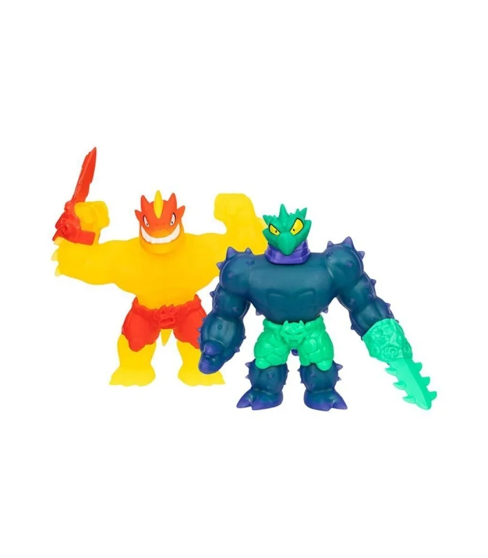 GJT66000 GooJitzu Menteor Madness İkili Paket - 43024